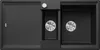Lavello Blanco ADIRA 6 S 1000 x 500 mm nero 527601 Anteprima dell’immagine prodotto 1