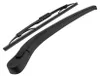 NTY EWB-BM-009 Wischerarm Scheibenwischerarm Hinten für BMW Produktbild-Vorschau 5