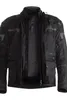 RST Pro Series Adventure-X Textile Jacket Black Rozmiar: Podgląd zdjęcia produktu 7