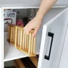 Skladací držiak na 10 fliaš vína Excellent Houseware, Náhľad obrázku produktu 10