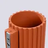 Wandlamp AURA rood ochra G9 Productafbeelding-voorbeeld 5