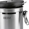 BEEM KAFFEEDOSE Vorratsdose mit Dosierlöffel 1,9 Liter Produktbild-Vorschau 7