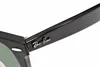 Ray-Ban RB2140F 901/58 Original Wayfarer Classic Polarized Produktbild-Vorschau 12