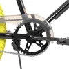 JOYSTAR Kinderfahrrad 24 Zoll BMX Fahrrad für Jungen Produktbild-Vorschau 5