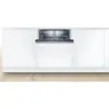 Bosch Serie 2 SMV2ITX18E, W pełni wbudowany, Pełny rozmiar Podgląd zdjęcia produktu 2