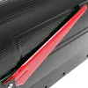 Wiltec Set US Mailbox black 180 x 220 x 480 mm, americká Náhľad obrázku produktu 5