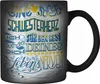 Trendation - Beste Schwester Farbwechsel Zauber-Tasse Produktbild-Vorschau 1