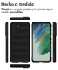 Funda Trasera EasyGrip para Samsung Galaxy S21 FE - Vista previa de la imagen del producto 6