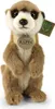 Peluche Suricate 23 Cm Eco-friendly Soft Voir les images du produit 2