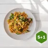 USUI Konjakové špagety 5+1 Náhled obrázku produktu 2