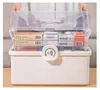 Verk 27553 Organizer per medicinali 20 x 13 x 9,5 cm, Anteprima dell’immagine prodotto 7