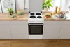 (akzeptabel) - Gorenje GE5A 23 WH Elektro-Standherd Produktbild-Vorschau 15
