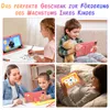 VekfulPC Kinder Tablet 10,1", Android 16, 12GB+64GB, Produktbild-Vorschau 8