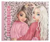 TOPModel Freundebuch LEOHEART Produktbild-Vorschau 2