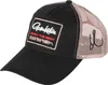 Gamakatsu Trucker Mesh Cap - Angelcap Produktbild-Vorschau 1