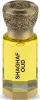 Swiss Arabian Shaghaf Oud Parfémovaný olej unisex 12 ml Náhľad obrázku produktu 3