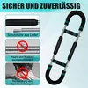 Brusttrainer für Zuhause Brustmuskel Trainingsgeräte Produktbild-Vorschau 3
