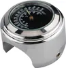 Horloge universelle pour guidon de moto et vélo, Voir les images du produit 5