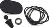 A collection of accessories for a car mount and charger. Náhled obrázku produktu