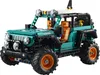 Jeep® Wrangler Rubicon Geländewagen Produktbild-Vorschau 4