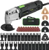 UNVOLLSTÄNDIG: GALAX PRO 260 W Schwingwerkzeug mit 40 Produktbild-Vorschau 1