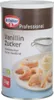 Dr. Oetker Vanillezucker Bus 1 Kilo Produktbild-Vorschau 1