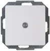Kopp 651393085, Tasten, Weiß, 3 Stück(e), 250 V, 10 A Produktbild-Vorschau 3