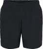 hummel hmlMT FAST 2 IN 1 SHORTS - BLACK - 2XL Produktbild-Vorschau 3