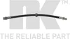 NK Bremsschlauch Hinten (854817) für VOLVO S90 I V90 780 Produktbild-Vorschau 2