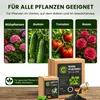 Pflanzenkohle Garten & Terra Preta Set – 50L Biochar EBC-e Produktbild-Vorschau 5