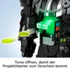 Fisher-Price Imaginext HXG51, 3 lat(a), Wielobarwny, Podgląd zdjęcia produktu 4