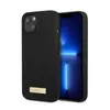 Guess Guhmp13Ssplk Iphone 13 Mini 5,4 Czarny/Schwarz Hard Produktbild-Vorschau 1