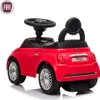 FIAT 500 Rutschauto Kinder (1–3 Jahre) – Offiziell Produktbild-Vorschau 6