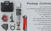 Laser Professional 4D-Laser, 16 Linien, grün, 360° drehbar, Produktbild-Vorschau 5