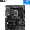 Msi 7E29-001R Pro B760-P Ddr4 Ii Produktbild-Vorschau 2