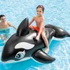 Nadmuchiwany wieloryb Intex 193 x 119 cm Podgląd zdjęcia produktu 23