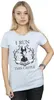 Maleficent - "I Run This Castle" T-Shirt für Damen BI825 Produktbild-Vorschau 2