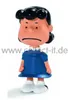 Schleich Peanuts, Lucy 22008 Produktbild-Vorschau 4