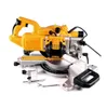 DeWALT DWS774, 4500 RPM, 250 x 62 mm, 173 x 62 mm, 177 x 62 Podgląd zdjęcia produktu 4