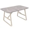 Gartenlounge-Set für 6-7 Personen–Rattan Sitzgruppe in Produktbild-Vorschau 15