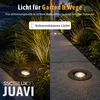 SSC-LUXon set van 4 inbouwspots voor buiten, merk JUAVI, Productafbeelding-voorbeeld 2