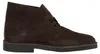 Clarks Desert Evo Wildlederstiefel, Braun 43 EU Produktbild-Vorschau 8