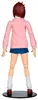 Dandadan actiefiguur Momo, 17 cm Productafbeelding-voorbeeld 6