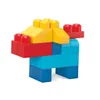 Borsa per blocchi da costruzione Mega Bloks - Deluxe 150 Anteprima dell’immagine prodotto 19