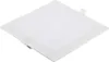6 x Panasonic LED Einbaupanel Weiß eckig 22,5x22,5cm 18W Produktbild-Vorschau 2