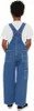 Džínové montérky Dickies, modré, velikost M / Regular, Náhled obrázku produktu 2