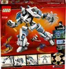LEGO® NINJAGO 71738 Tytanowy mech Zane'a Podgląd zdjęcia produktu 8