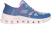Sneakers Del Marchio Skechers Del Modello Glide Step Pro Anteprima dell’immagine prodotto 39