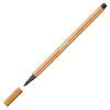 STABILO Pen 68, 1 farba/farieb, Oker, Guličkové zakončenie, Náhľad obrázku produktu 16