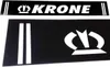 Kotflügel / lange Schlammpresse Krone Auflieger | 40 x 240 Produktbild-Vorschau 2